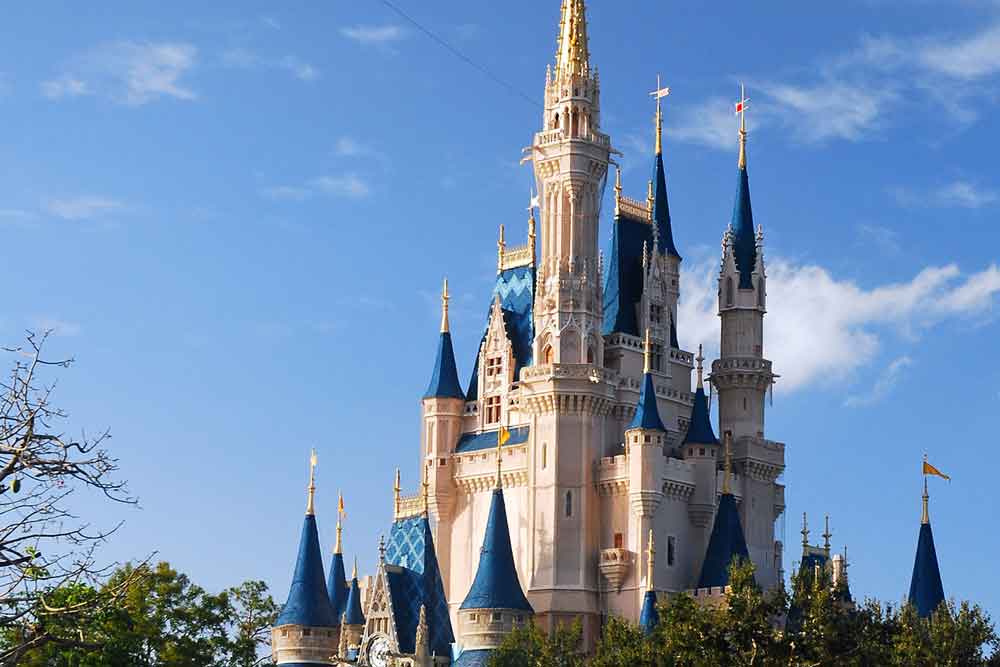 Disney Moves To Lake Nona