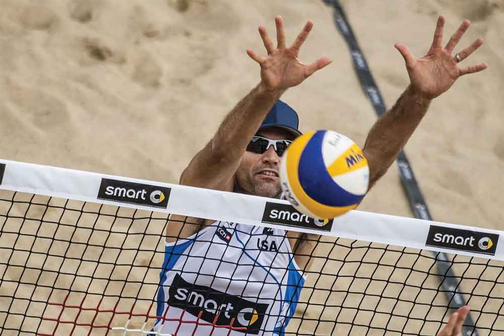 phil dalhausser