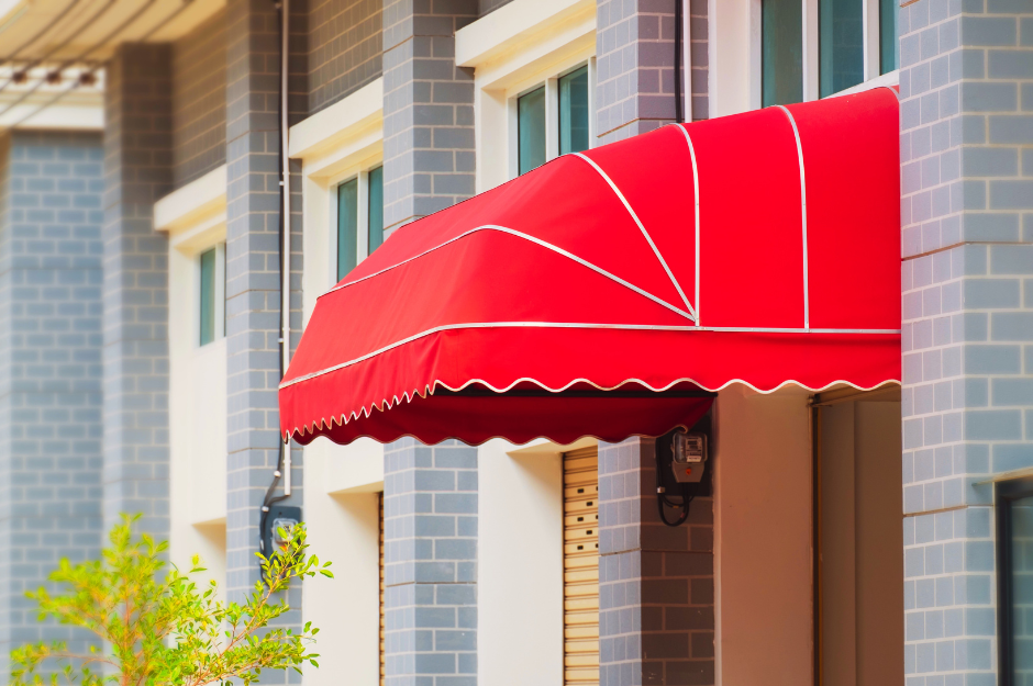 awnings orlando