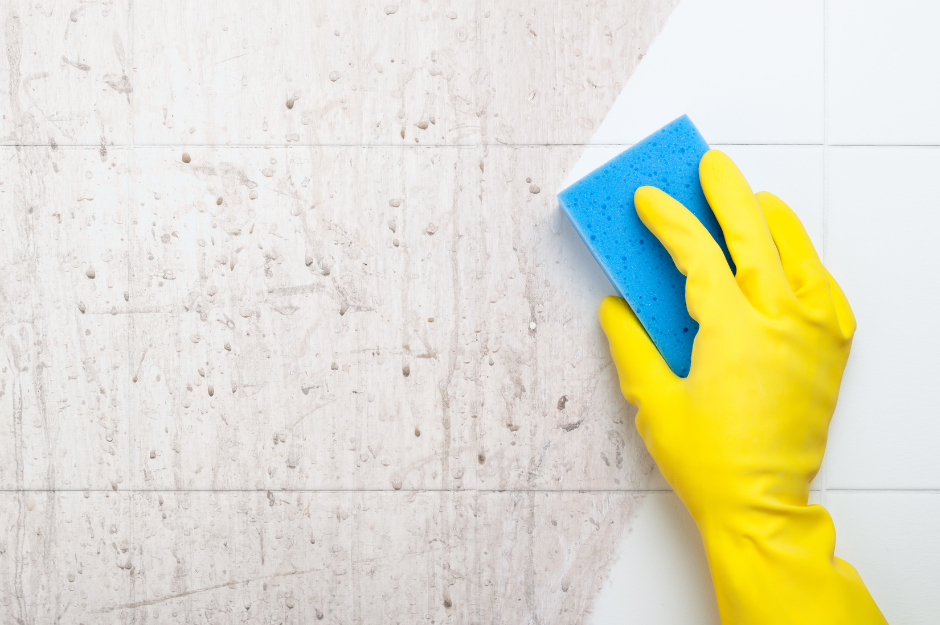 orlando grout cleaning