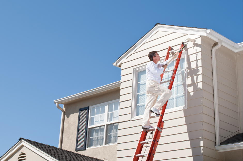 orlando house painter