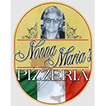 Nonna Maria’s Pizzeria – $6.99 2 Slices and a Drink – 386-668-9200