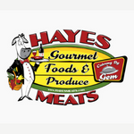 Hayes Meats – $10 Off – 321-453-3550