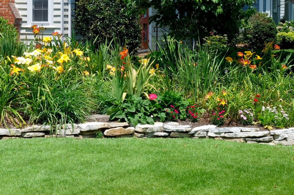 orlando landscaping companies