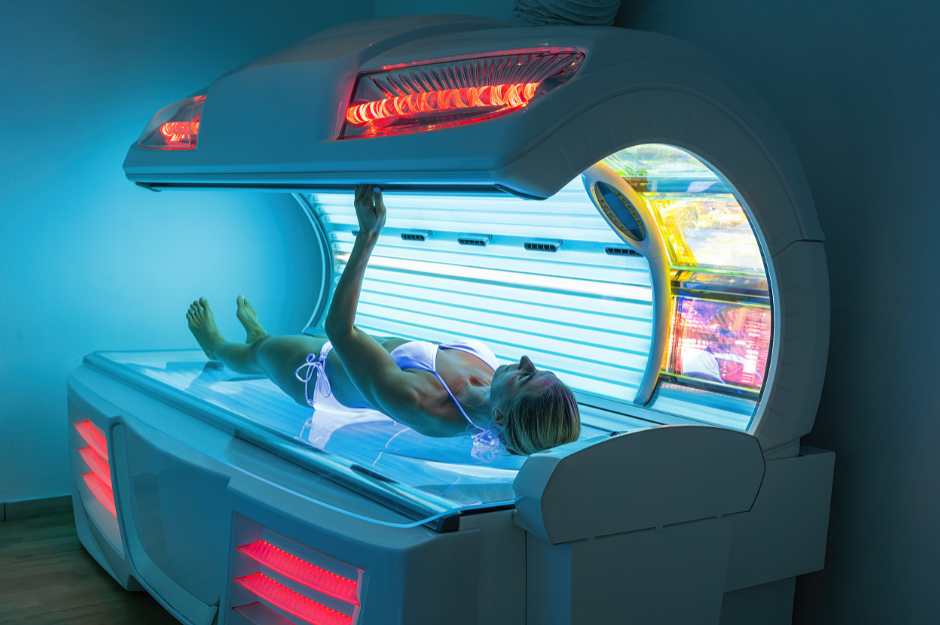 tanning salon orlando