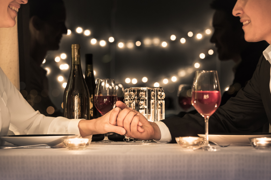 Romantic Restaurants in Orlando