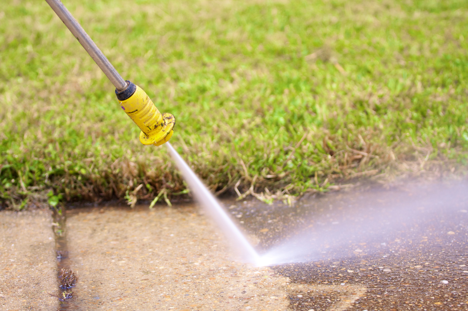 pressure washing orlando