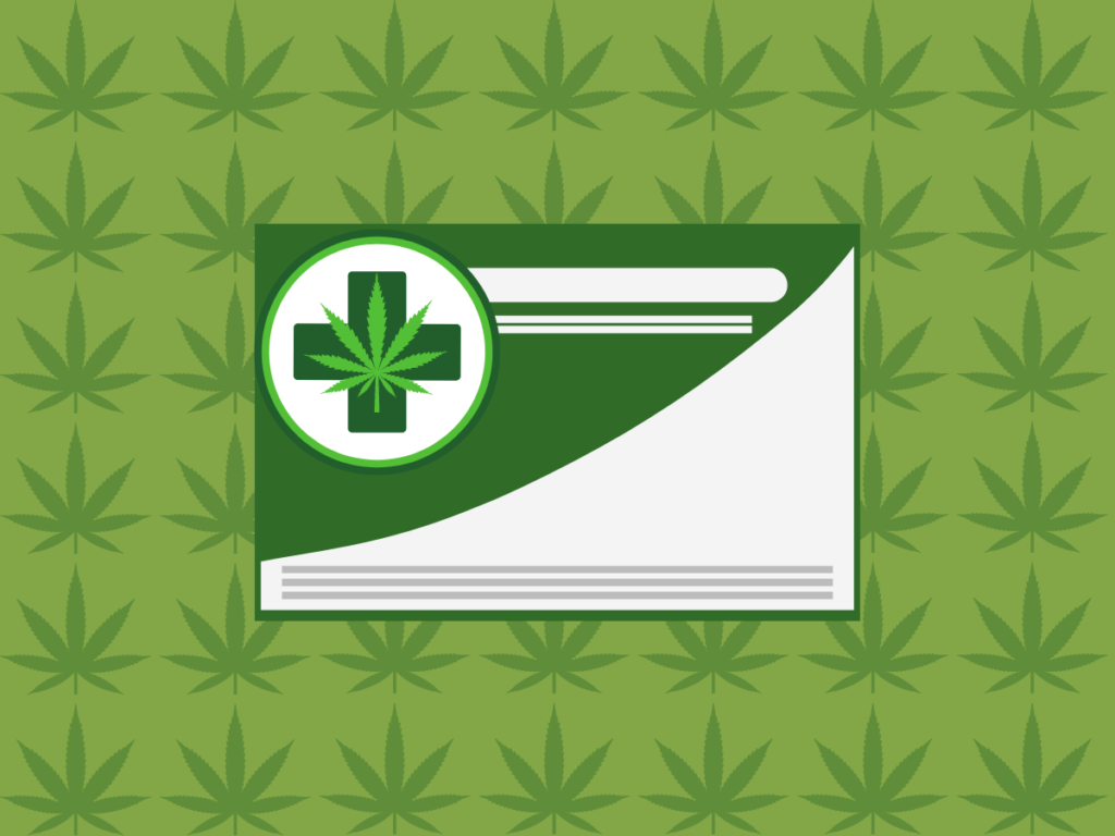 medical marijuana card