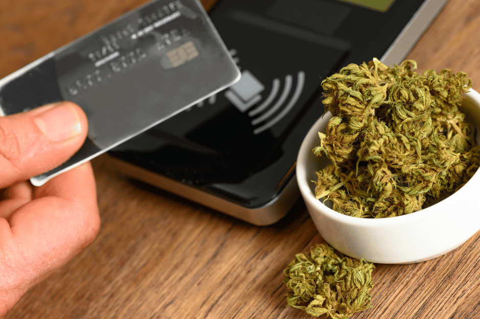 purchasing medical marijuana
