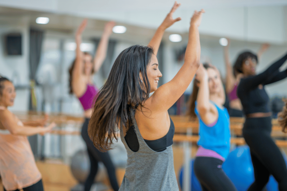 orlando dance classes