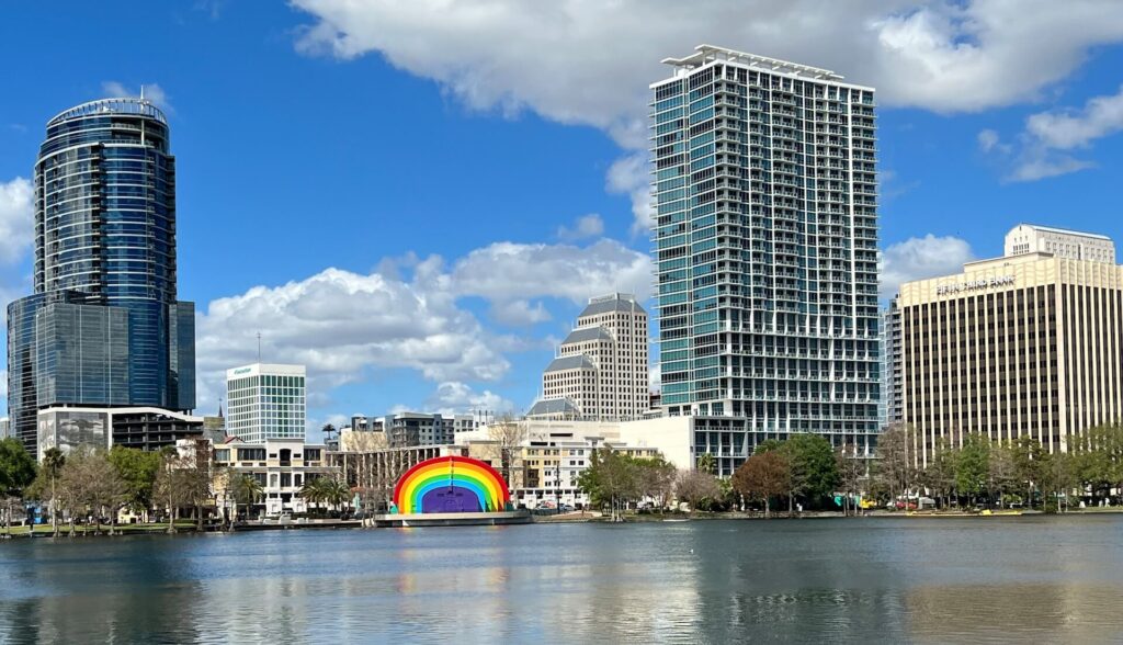 things to do in downtown orlando