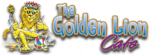 The Golden Lion Cafe – 10% Off Entire Bill